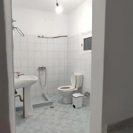 Affittacamere Summer Rooms Himare