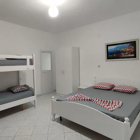 Affittacamere Summer Rooms Himare