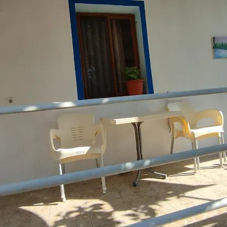 Summer Rooms Affittacamere Himare