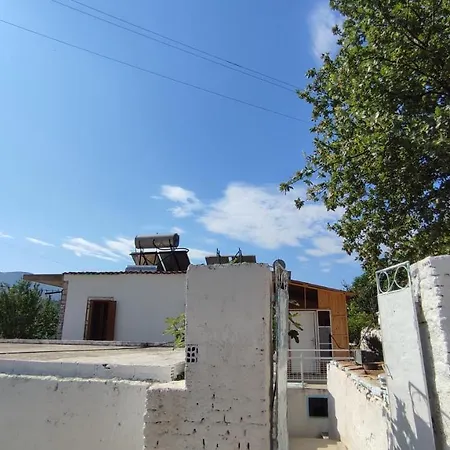 Summer Rooms * Himare