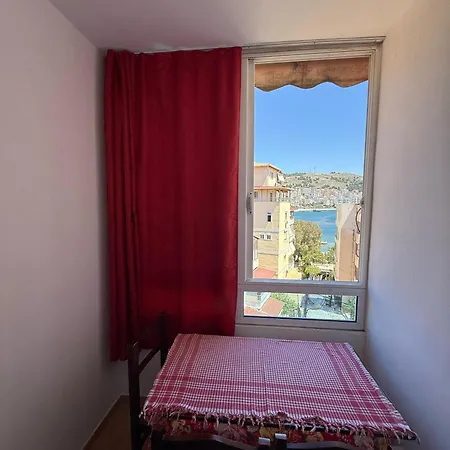 Apartment Summer